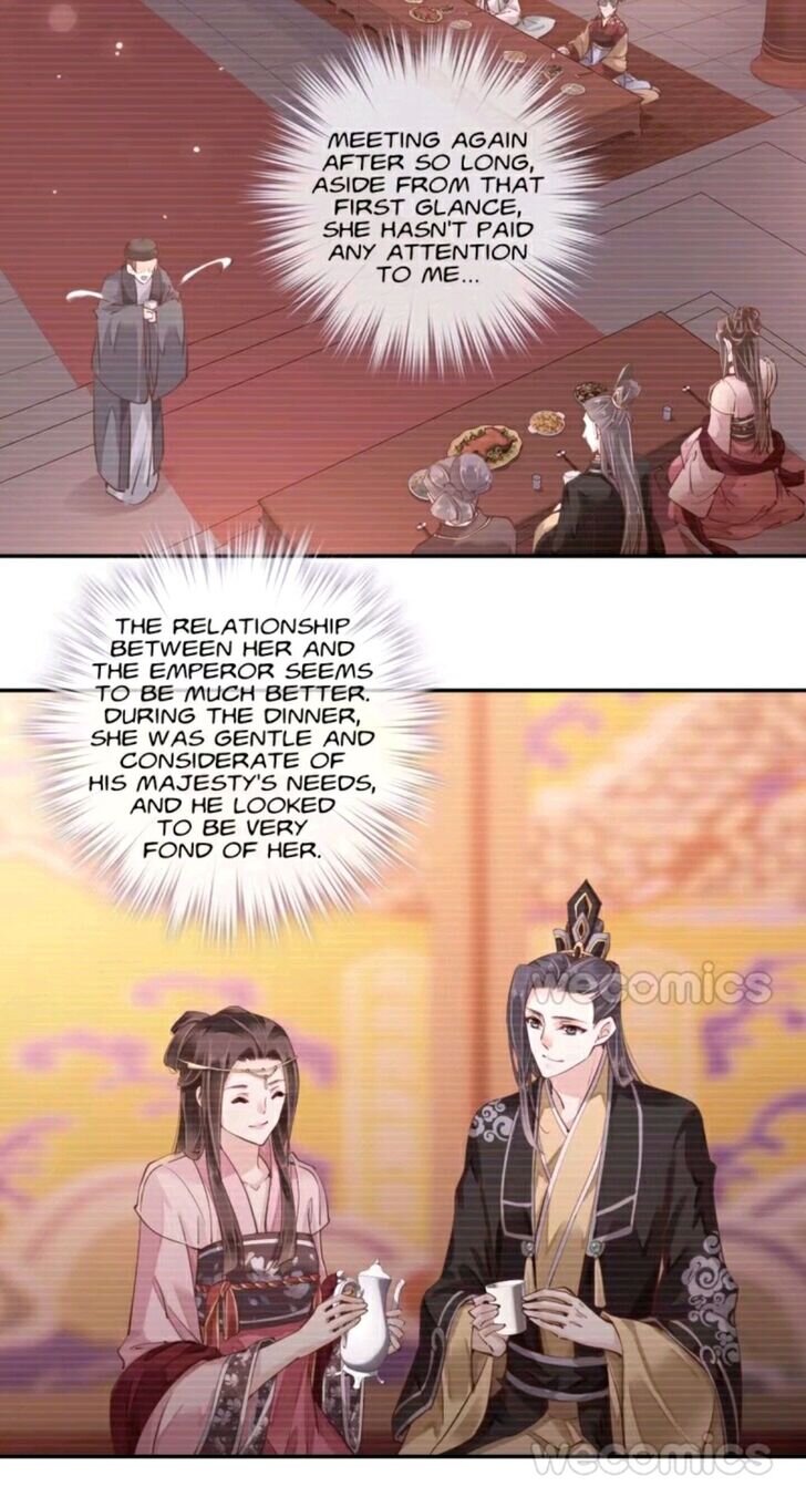 The Bestselling Empress chapter 58 page 26