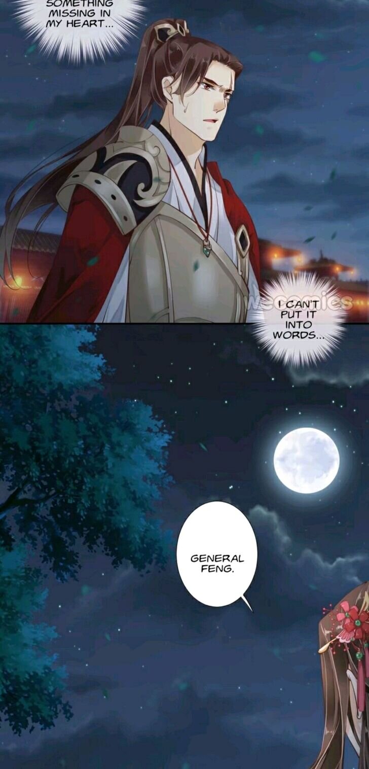 The Bestselling Empress chapter 58 page 28