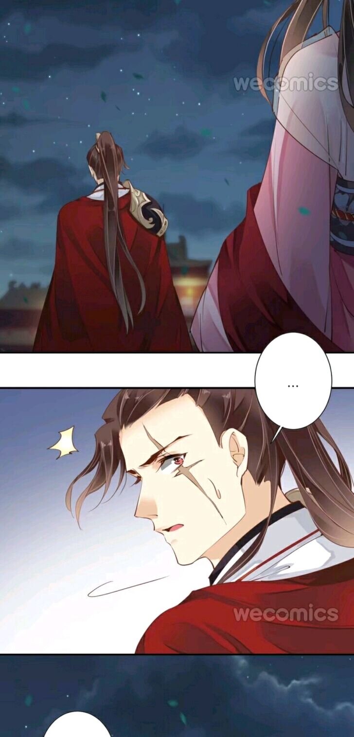 The Bestselling Empress chapter 58 page 29