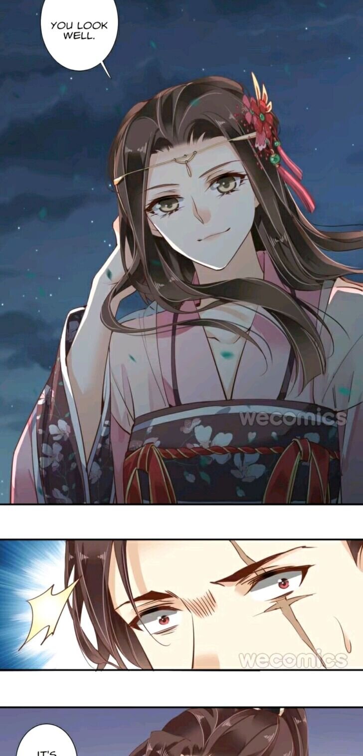 The Bestselling Empress chapter 58 page 30