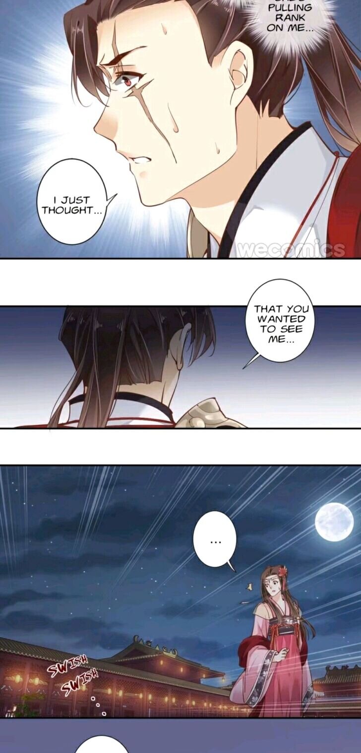 The Bestselling Empress chapter 58 page 35