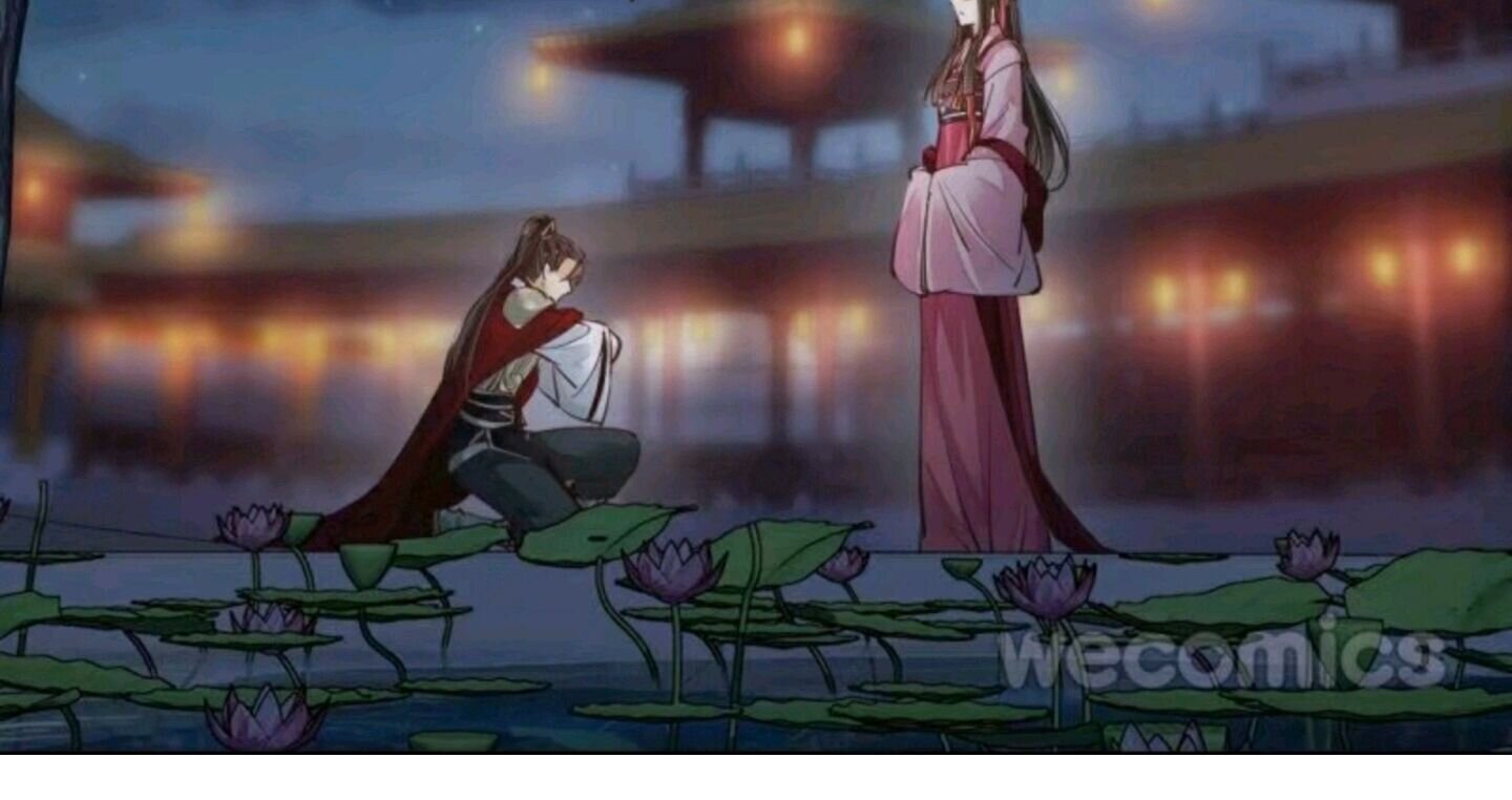 The Bestselling Empress chapter 58 page 38