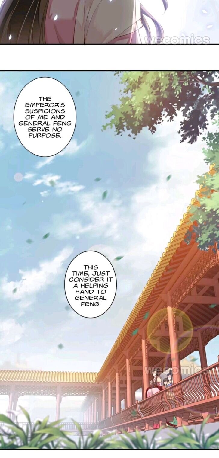 The Bestselling Empress chapter 58 page 4