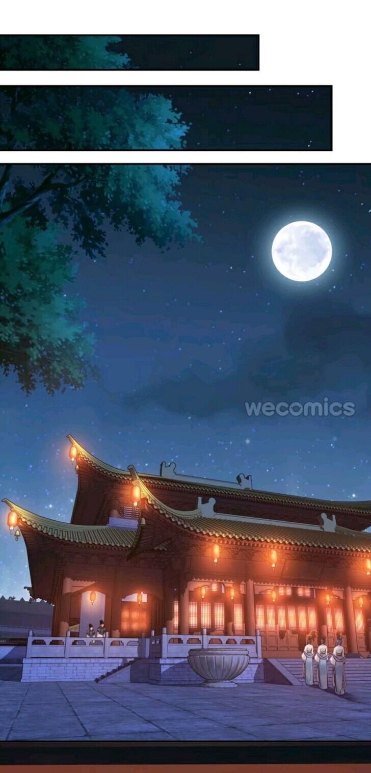 The Bestselling Empress chapter 58 page 5