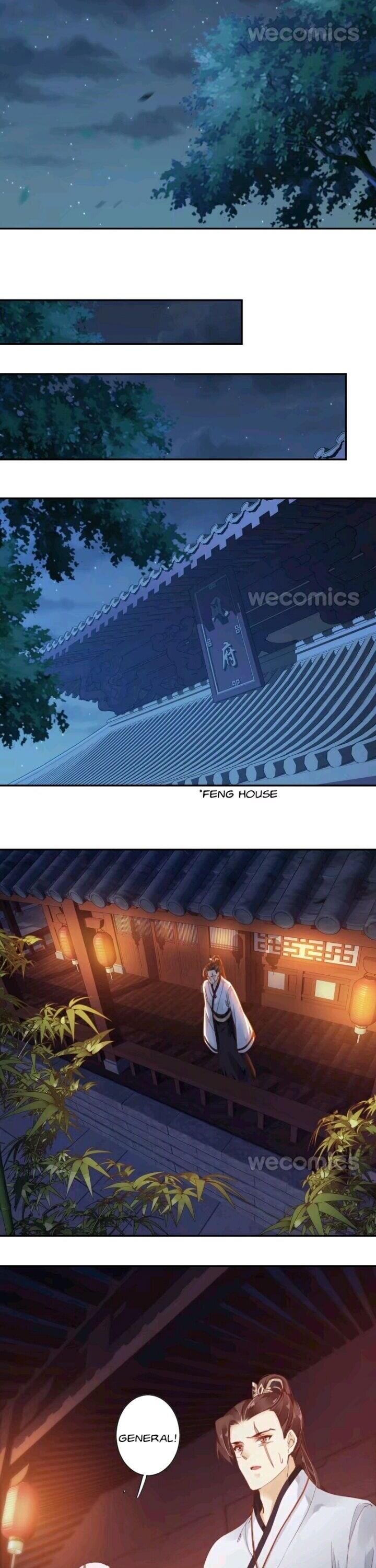 The Bestselling Empress chapter 59 page 4