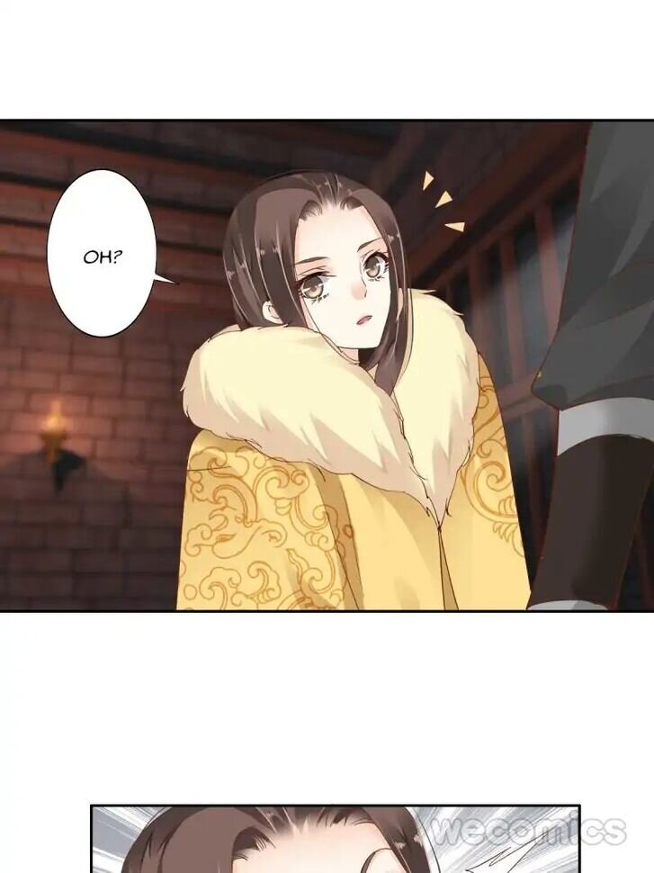 The Bestselling Empress chapter 6 page 11