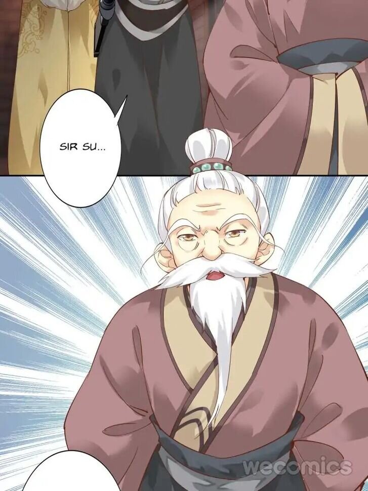 The Bestselling Empress chapter 6 page 13