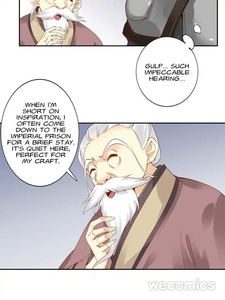 The Bestselling Empress chapter 6 page 18