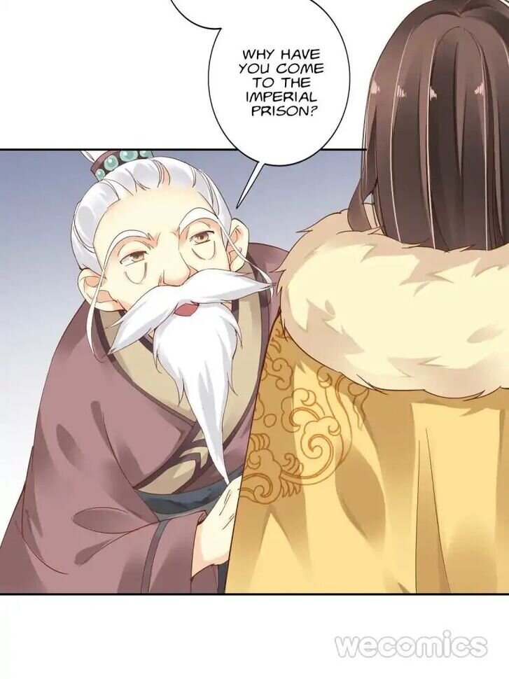 The Bestselling Empress chapter 6 page 20