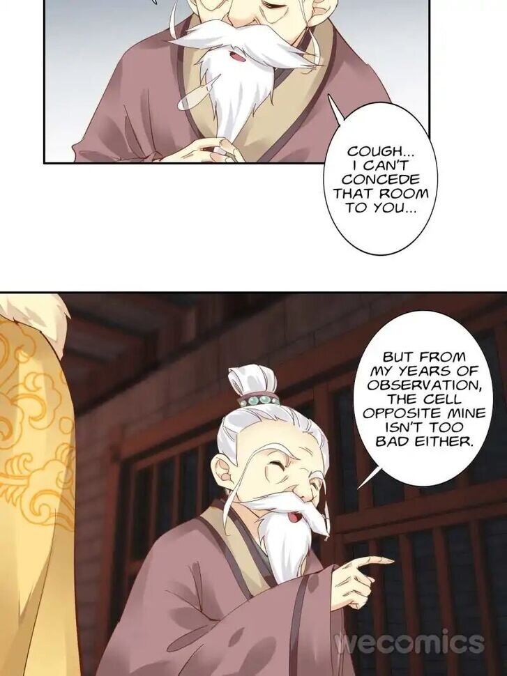 The Bestselling Empress chapter 6 page 22