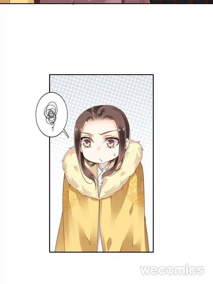 The Bestselling Empress chapter 6 page 23