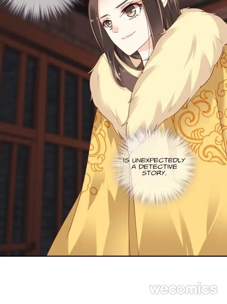 The Bestselling Empress chapter 6 page 27