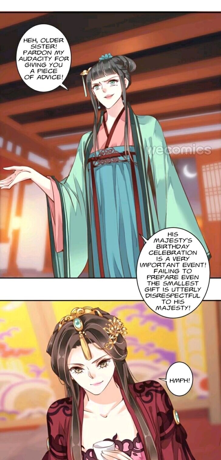 The Bestselling Empress chapter 61 page 26