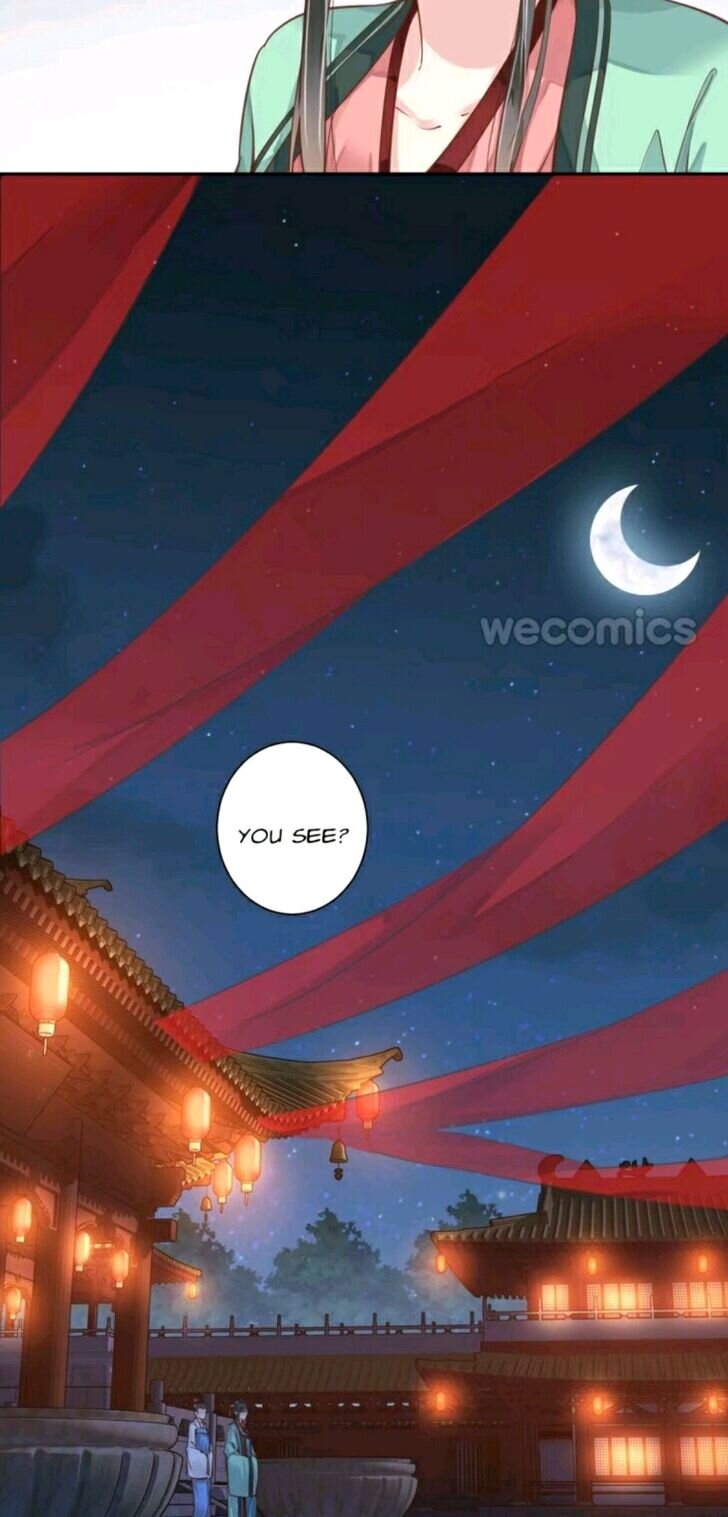 The Bestselling Empress chapter 61 page 31