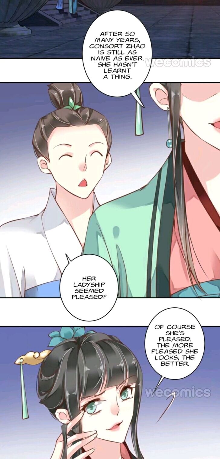 The Bestselling Empress chapter 61 page 32