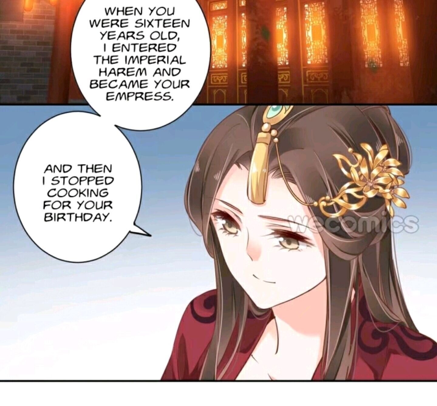 The Bestselling Empress chapter 62 page 15