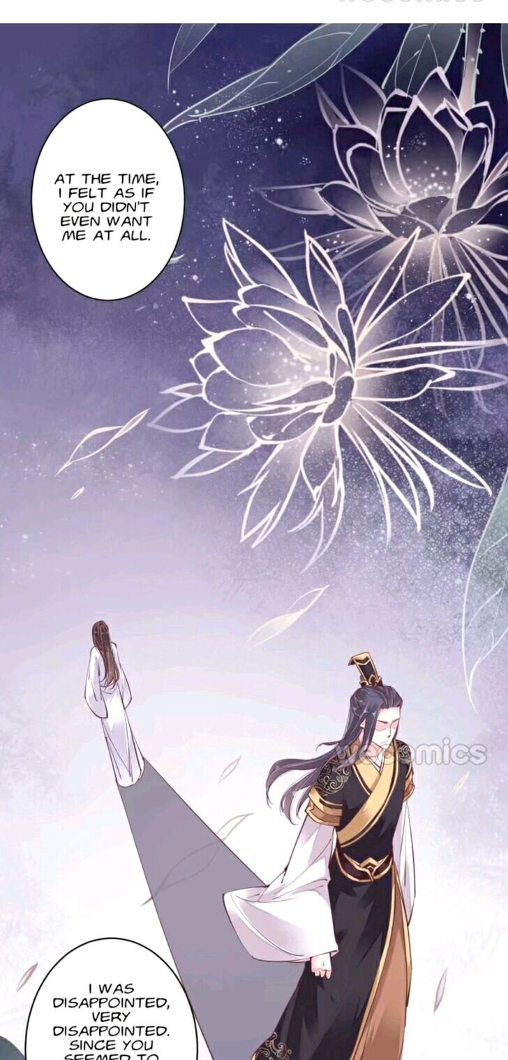 The Bestselling Empress chapter 62 page 21