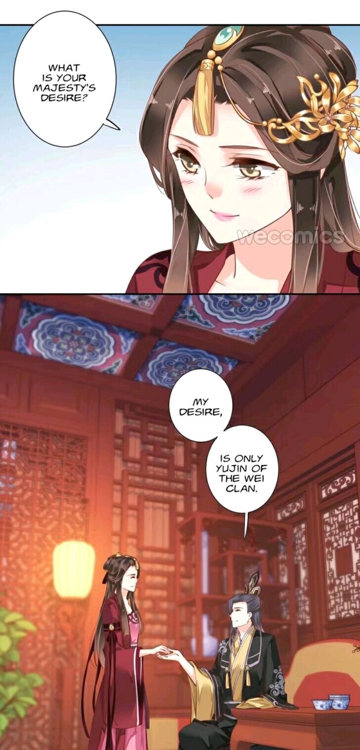 The Bestselling Empress chapter 62 page 26