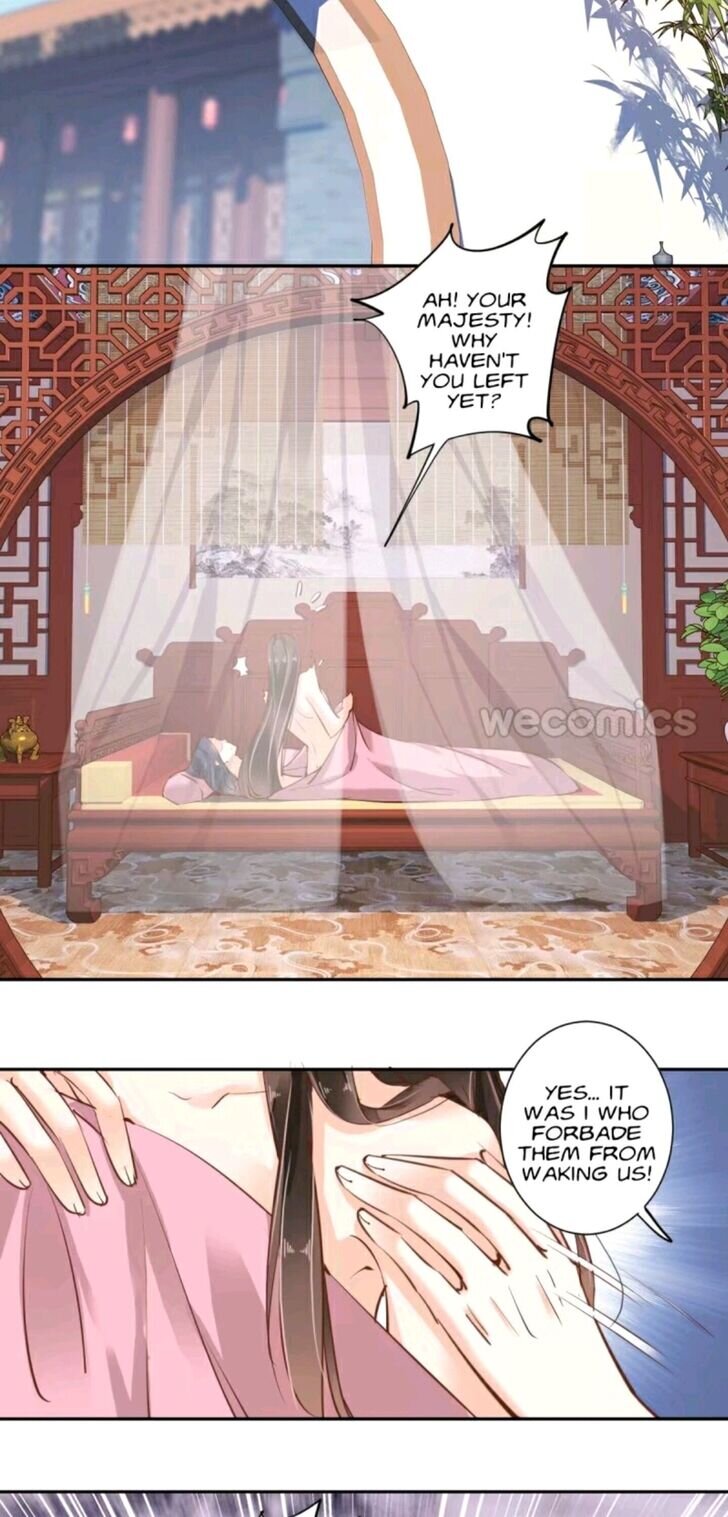 The Bestselling Empress chapter 62 page 28