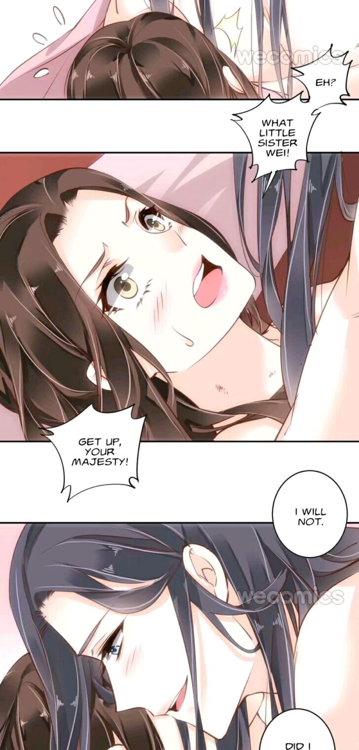The Bestselling Empress chapter 62 page 30