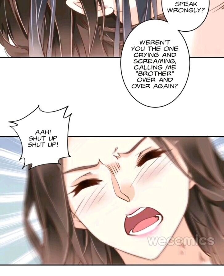 The Bestselling Empress chapter 62 page 31