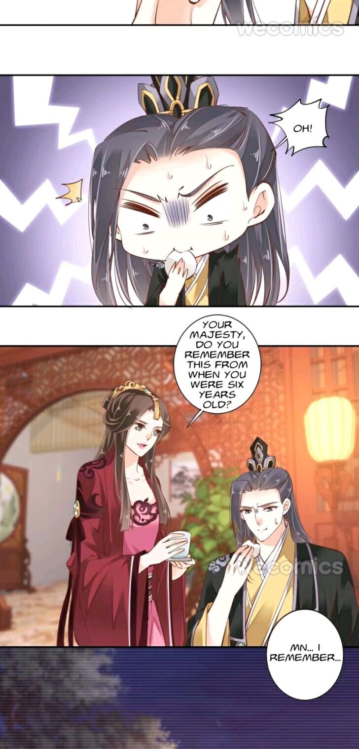 The Bestselling Empress chapter 62 page 5