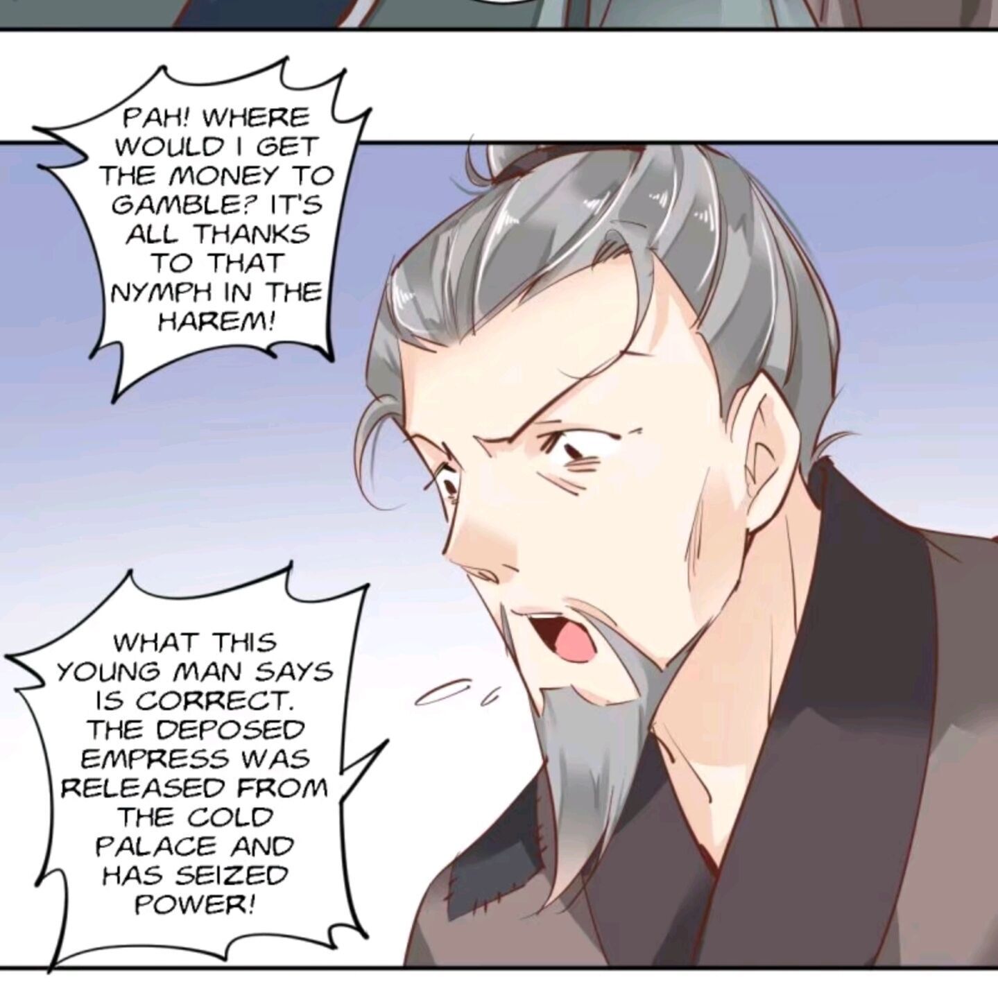 The Bestselling Empress chapter 63 page 15