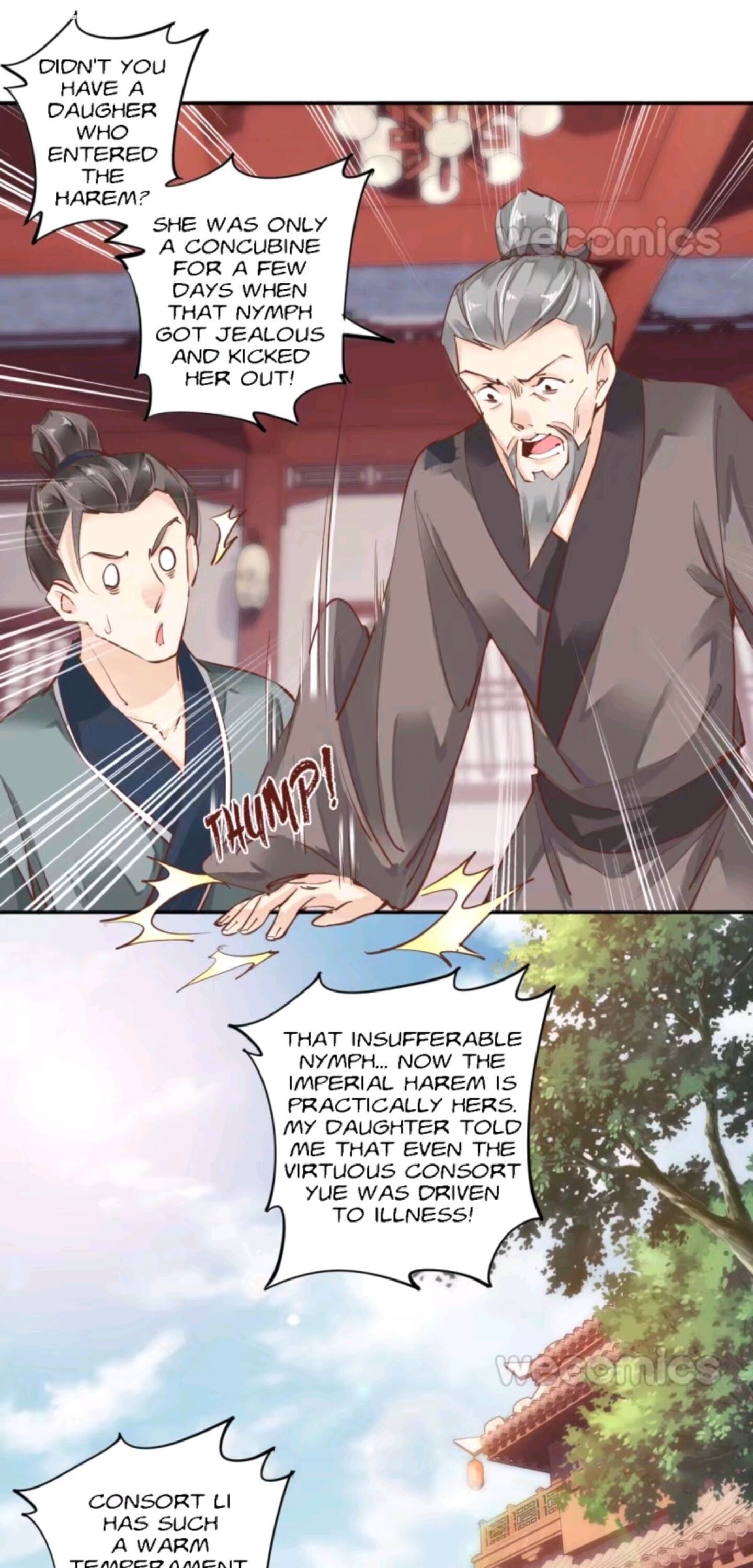 The Bestselling Empress chapter 63 page 16