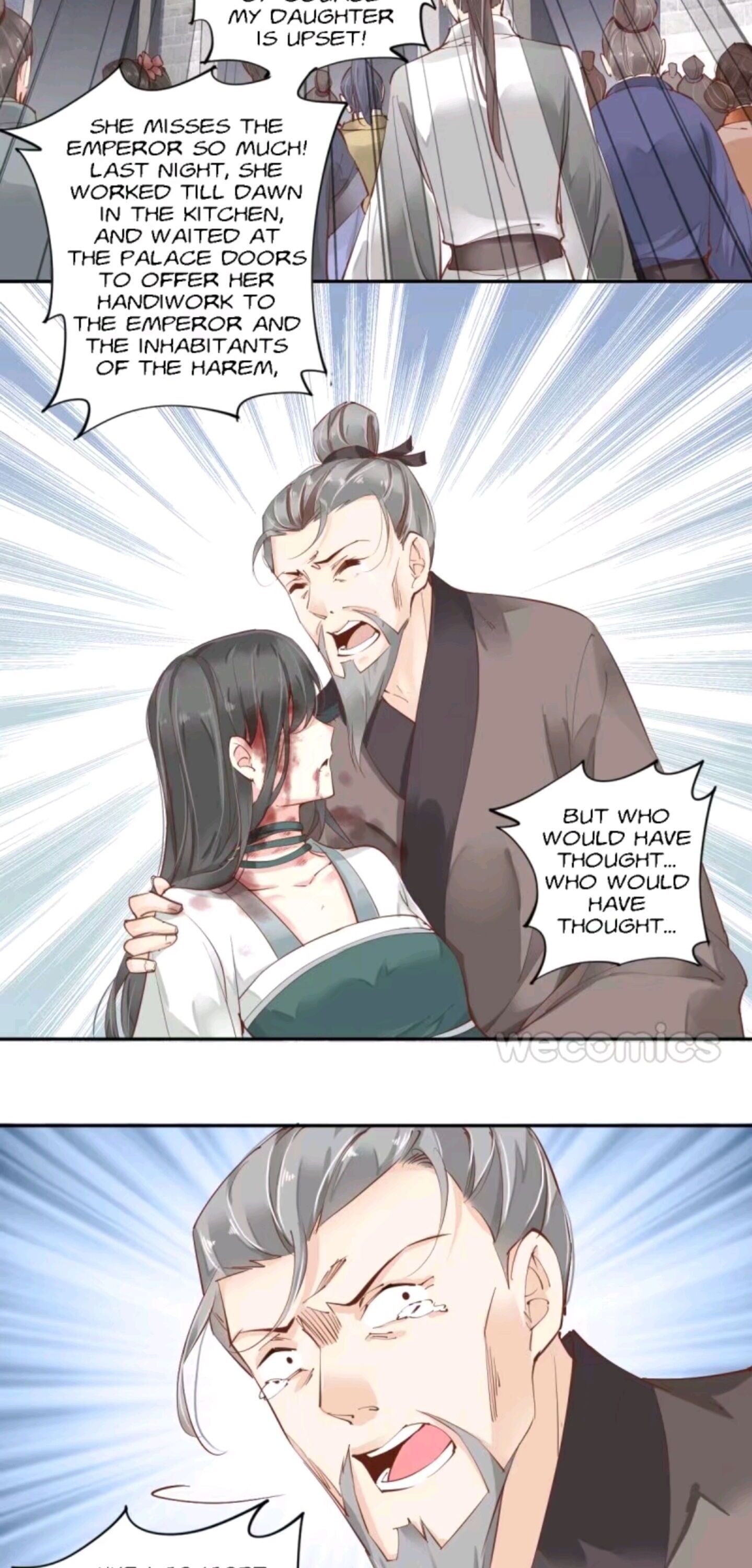 The Bestselling Empress chapter 63 page 25
