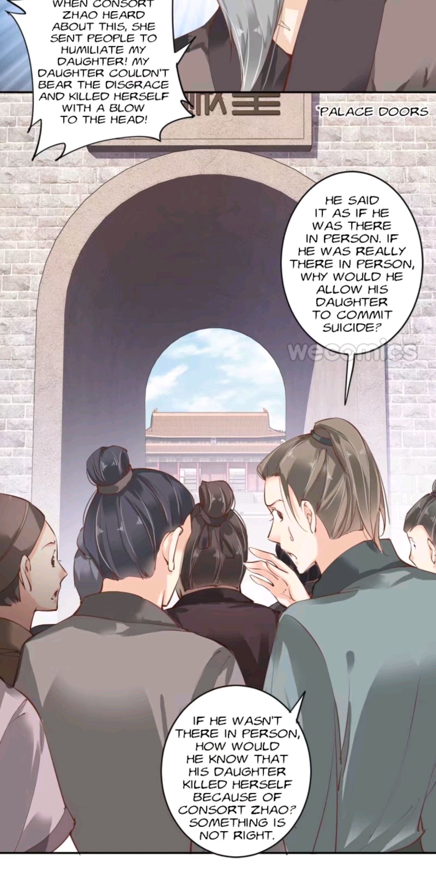 The Bestselling Empress chapter 63 page 26