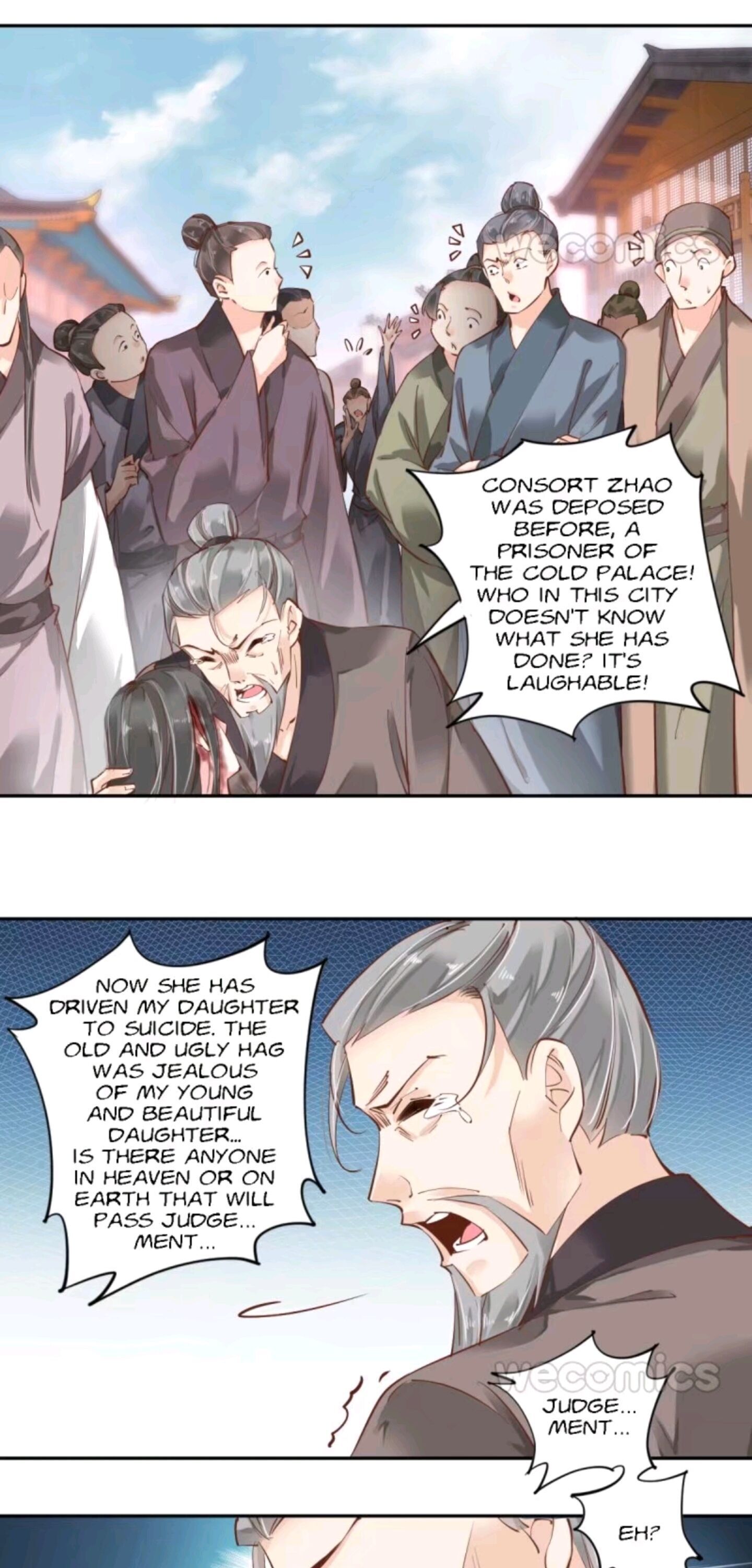 The Bestselling Empress chapter 63 page 27