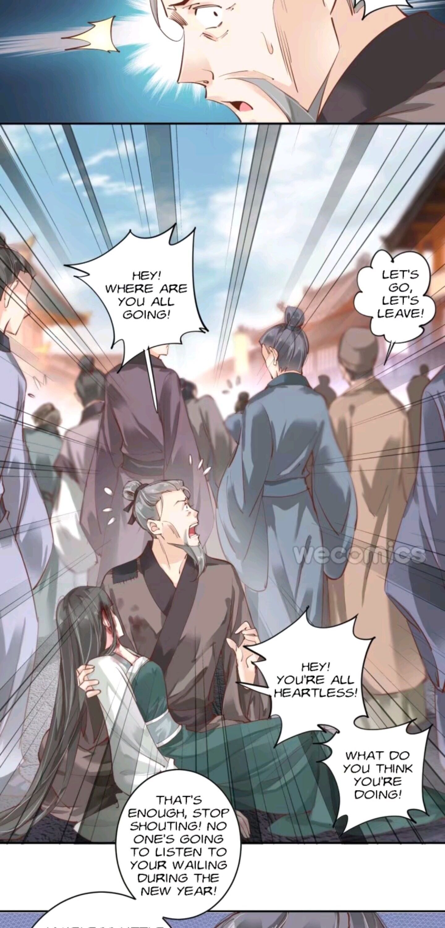 The Bestselling Empress chapter 63 page 28