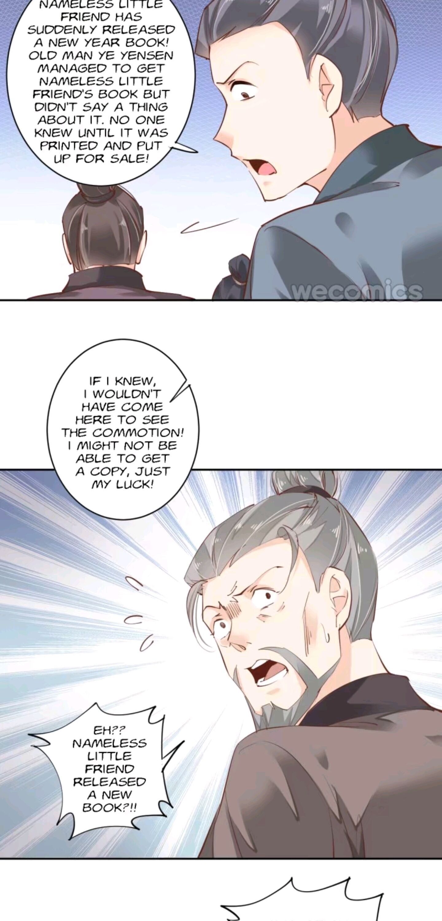 The Bestselling Empress chapter 63 page 29