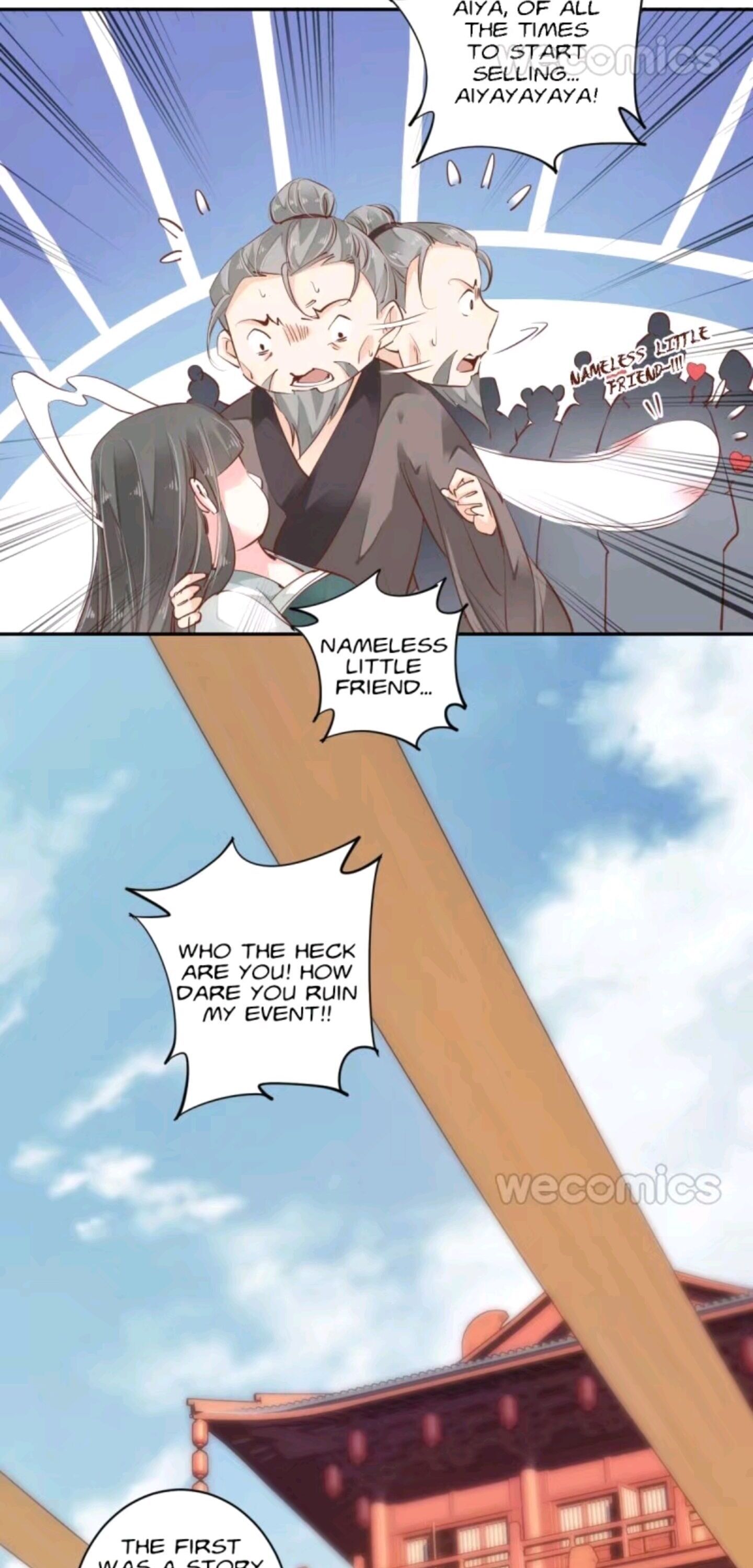 The Bestselling Empress chapter 63 page 30