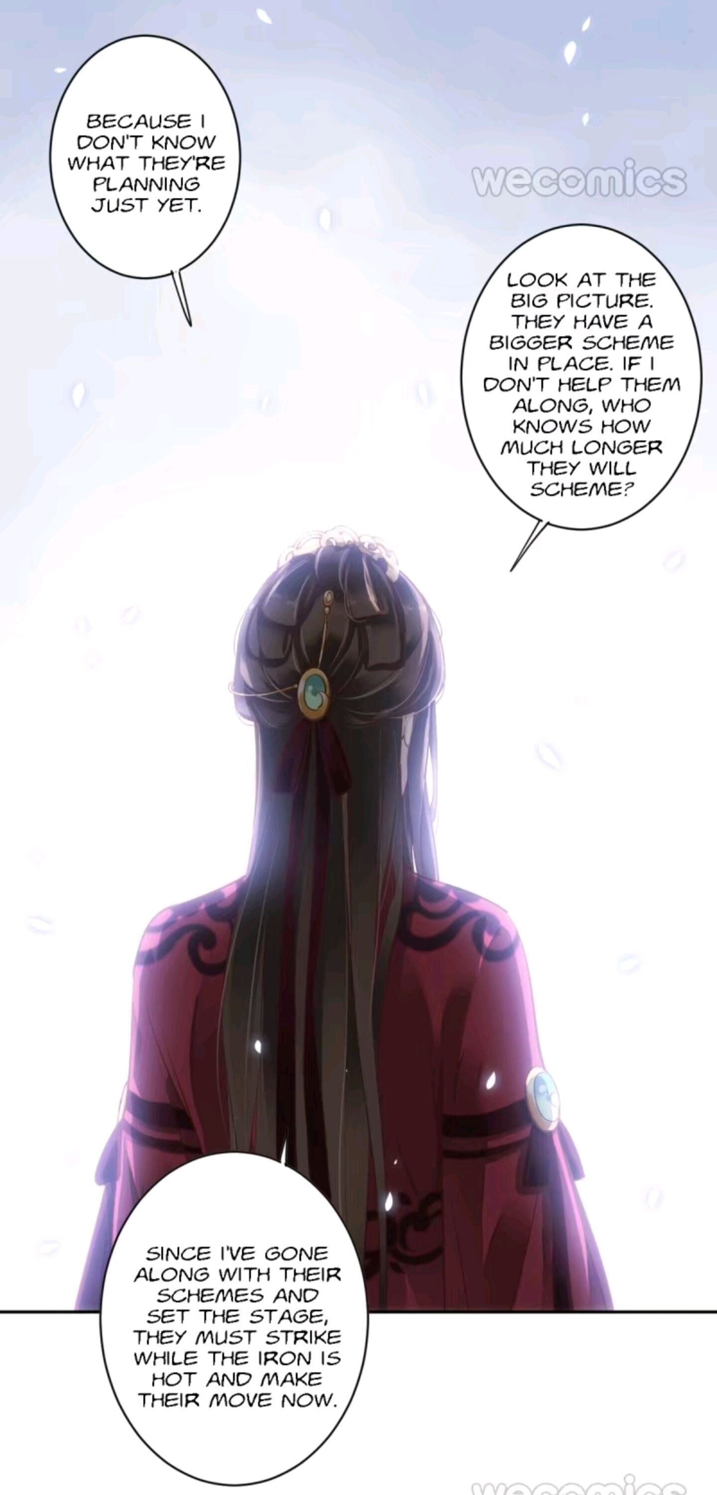The Bestselling Empress chapter 63 page 7