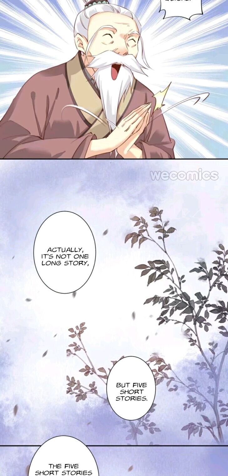 The Bestselling Empress chapter 64 page 10