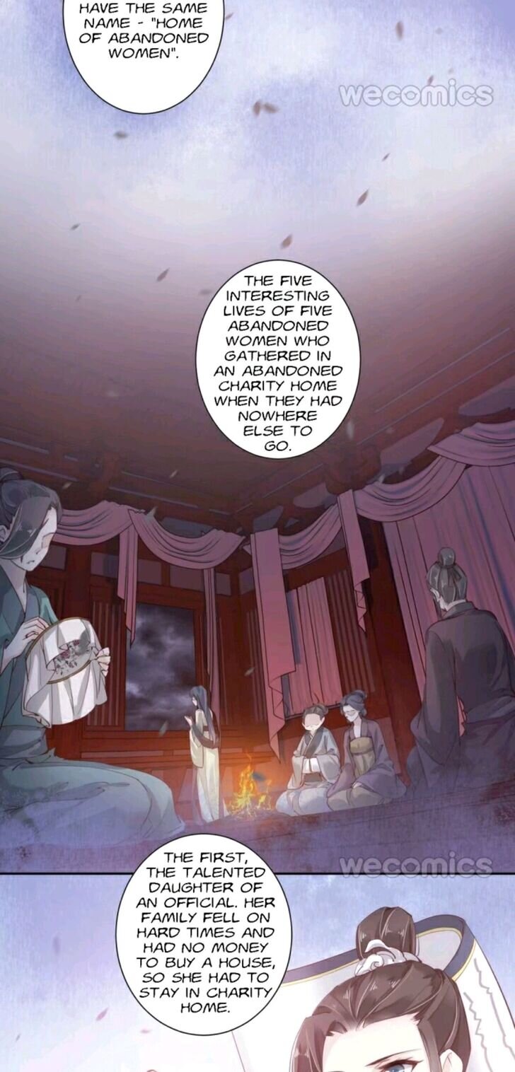 The Bestselling Empress chapter 64 page 11