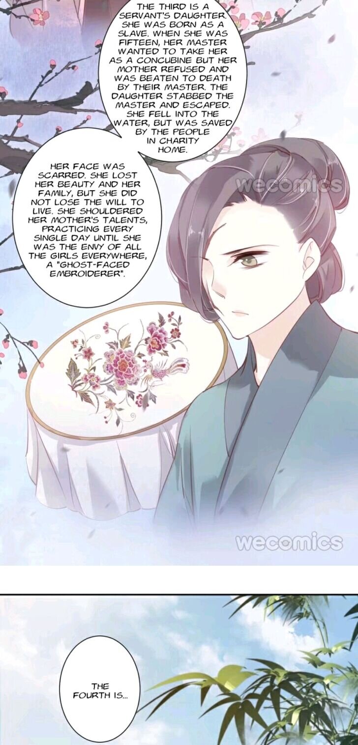 The Bestselling Empress chapter 64 page 13