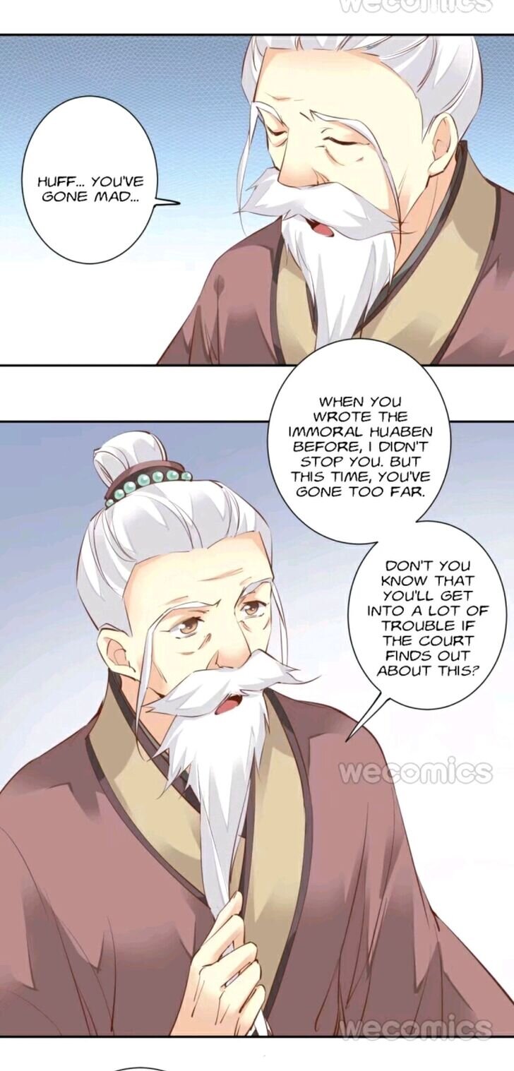 The Bestselling Empress chapter 64 page 17