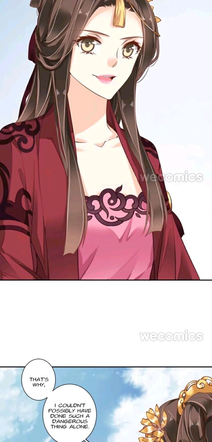 The Bestselling Empress chapter 64 page 19