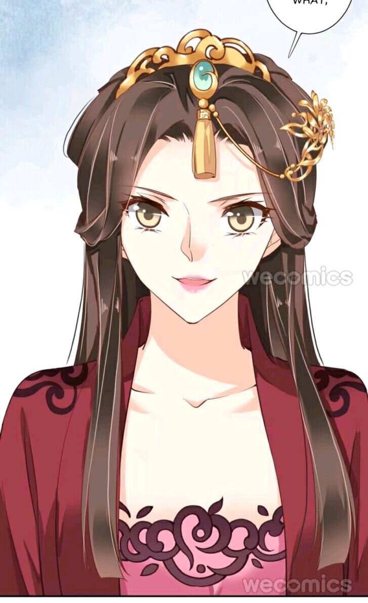 The Bestselling Empress chapter 64 page 23