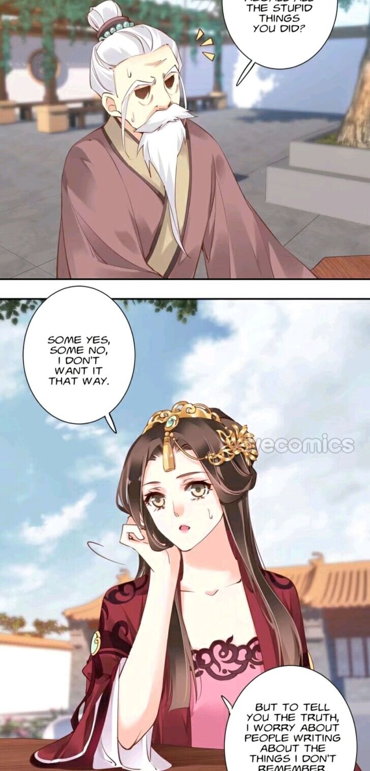 The Bestselling Empress chapter 64 page 27