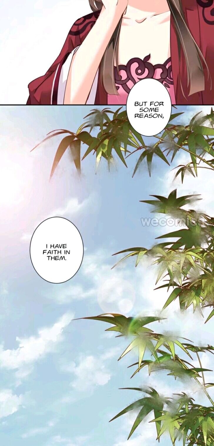 The Bestselling Empress chapter 64 page 29