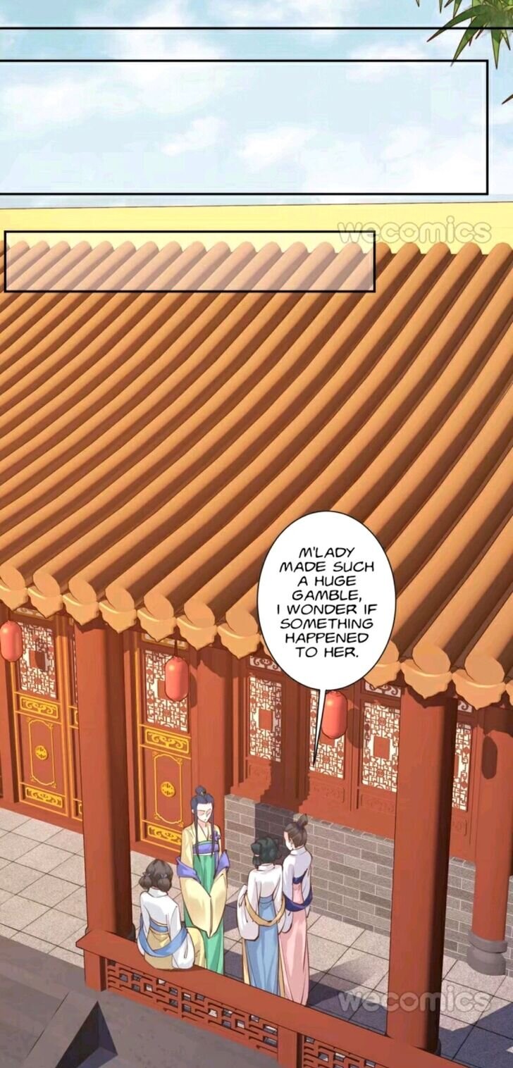 The Bestselling Empress chapter 64 page 30