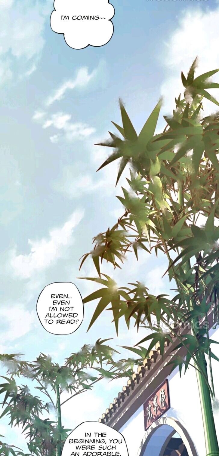 The Bestselling Empress chapter 64 page 6