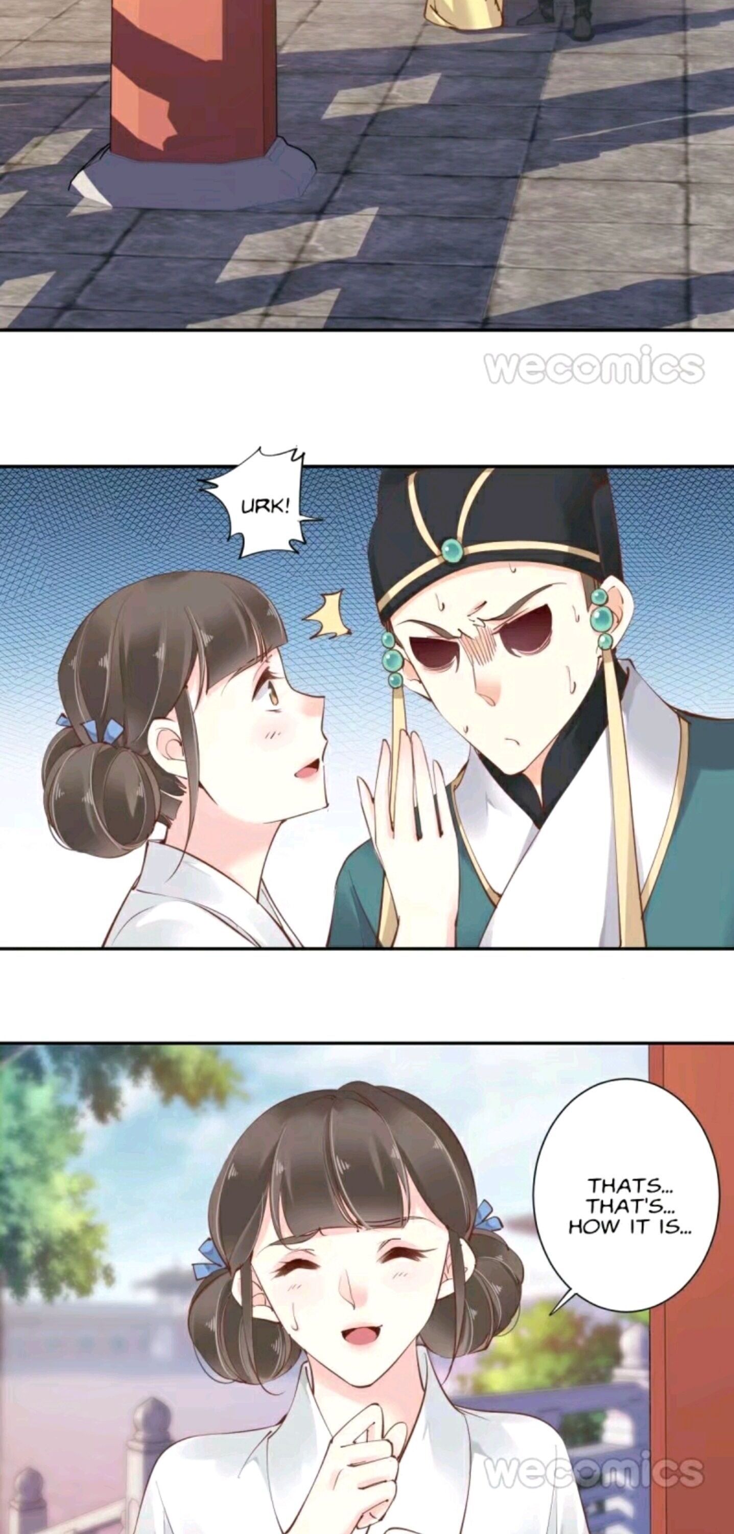 The Bestselling Empress chapter 65 page 2