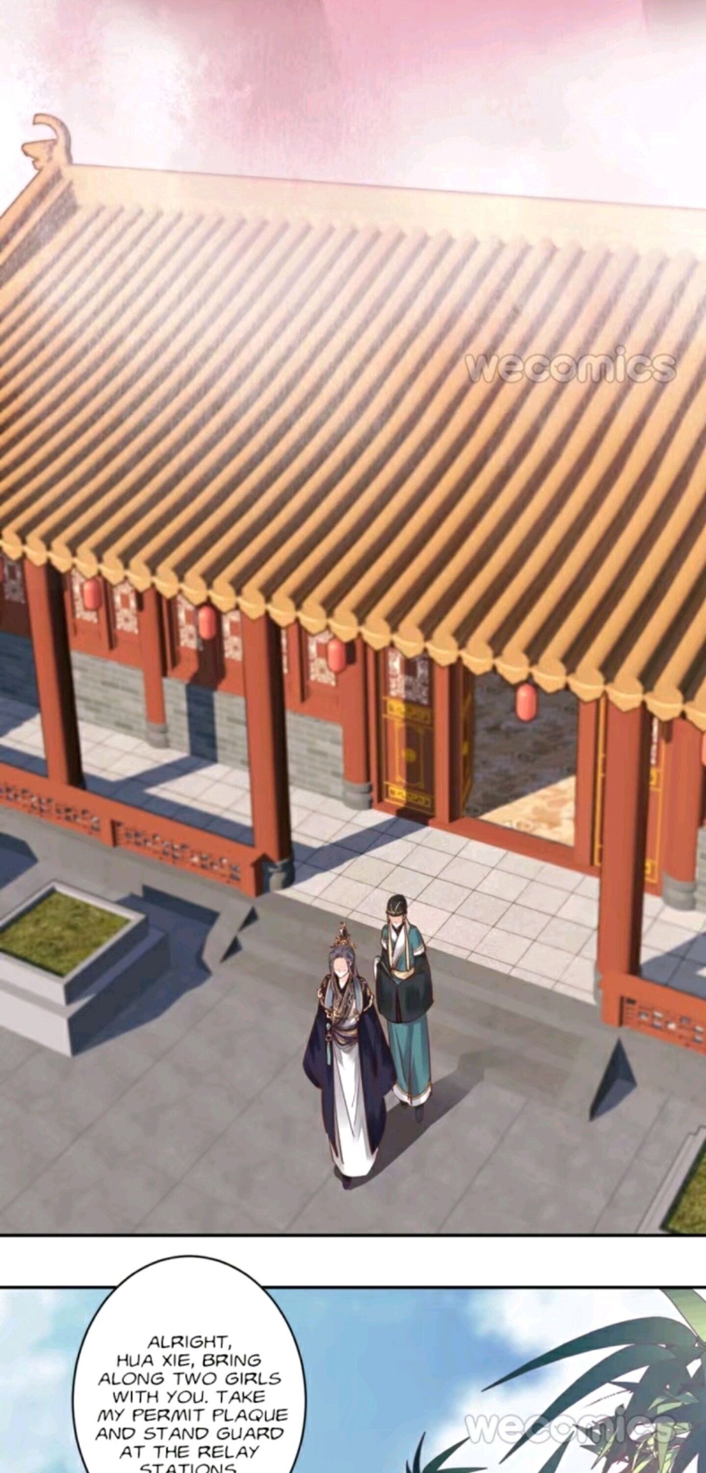 The Bestselling Empress chapter 65 page 27