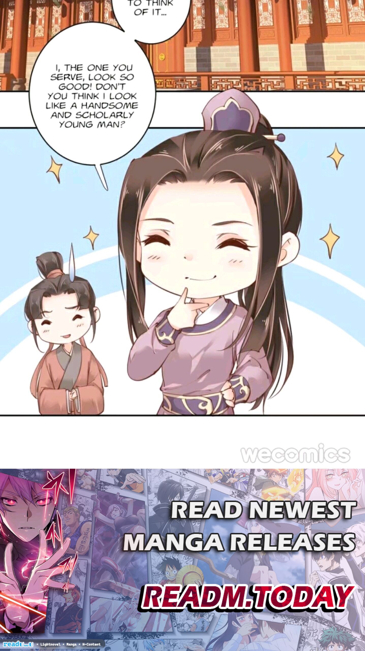 The Bestselling Empress chapter 65 page 37