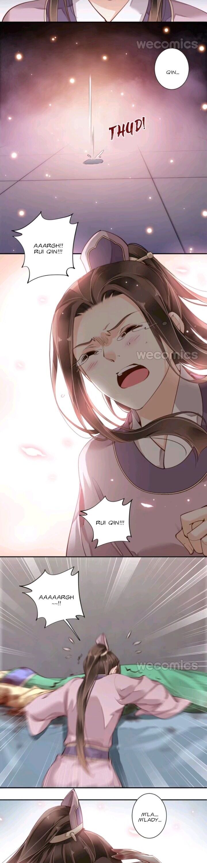 The Bestselling Empress chapter 66 page 18