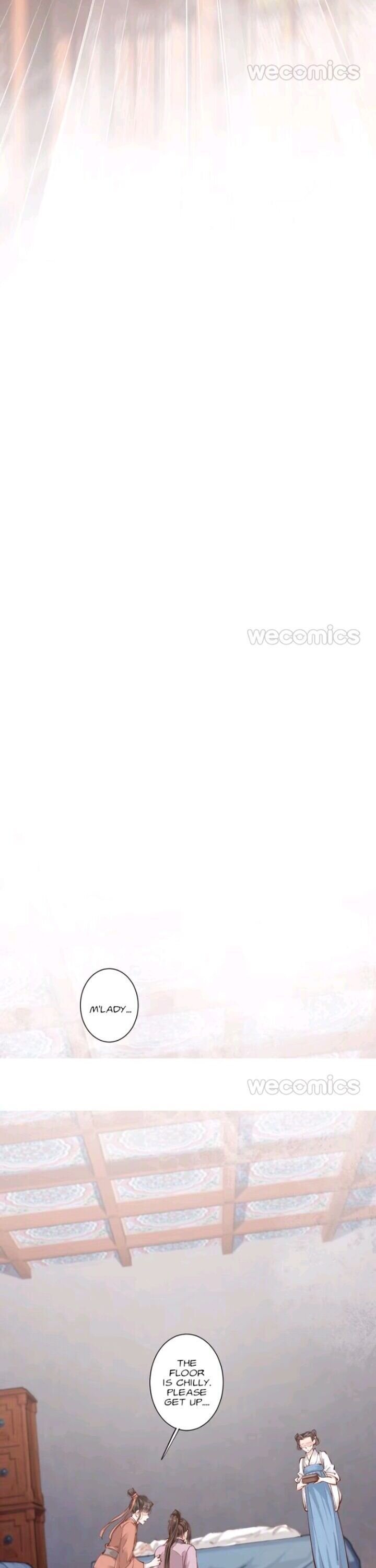 The Bestselling Empress chapter 67 page 6